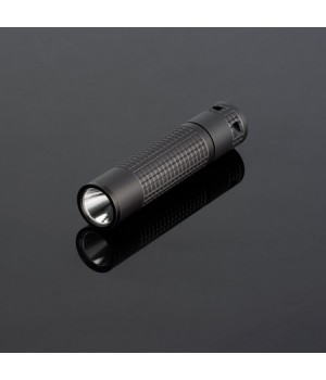 Inova T1 Tactical/Police 110 Lumen LED Flashlight